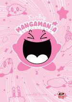 Kirby Mangamania